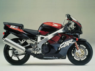 2P5 10 (CBR900 RR S-noir) NH343K