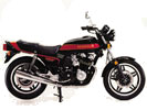 CB900 Bol d'Or 