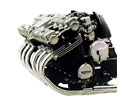 Moteur CBX1000 - 6 cylindres