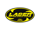 Laser